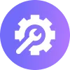 Vision Hiprex - Enhanced User Interface